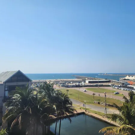 403 Point Bay Apartment Durban Exterior photo