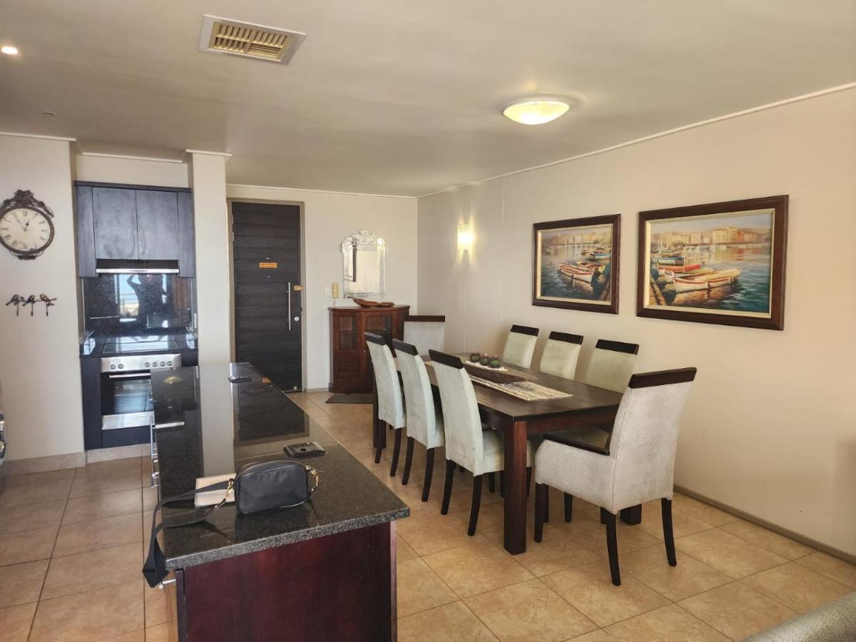 Apartment 403 Point Bay Durban